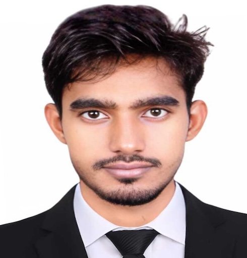Bikash Kumar Yadav Image